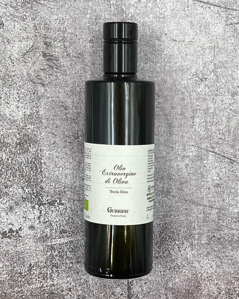 Giovanni Gurrieri Olio Extra Vergine EVOO 500 ML