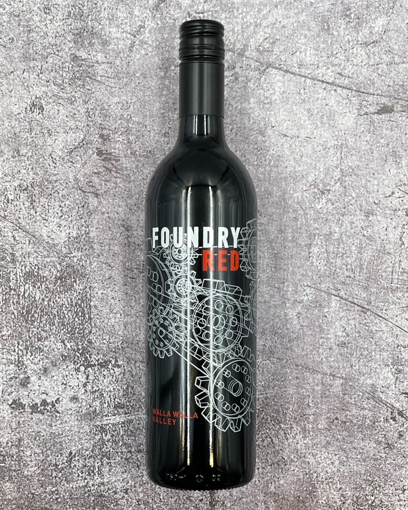 NV Foundry Vineyards Red Blend