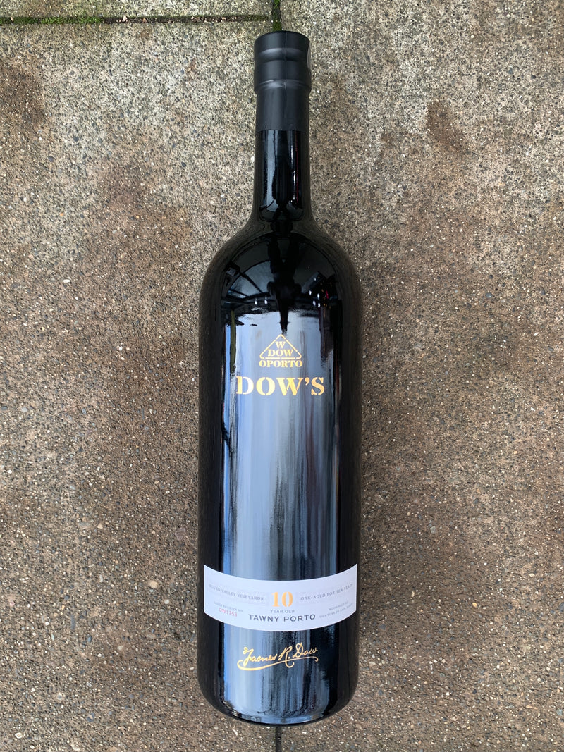 3L Dow's 10 Year Tawny Port