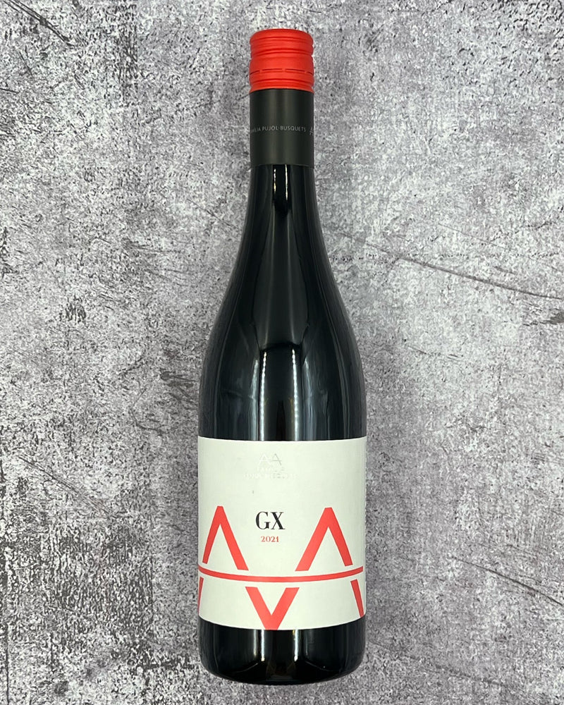 2021 Alta Alella GX Garnaxta, Catalunya, Spain
