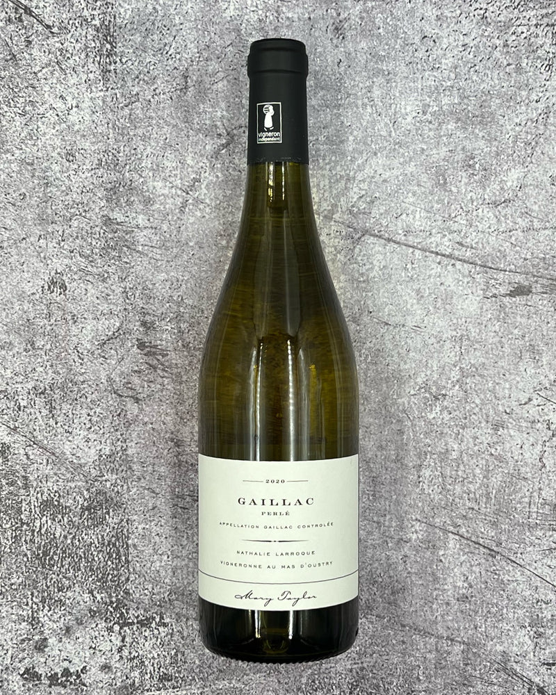 2020 Mary Taylor Gaillac Perle Nathalie Larroque