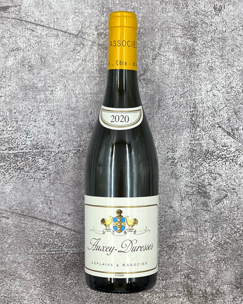 2020 Domaines Leflaive Auxey-Duresses Blanc