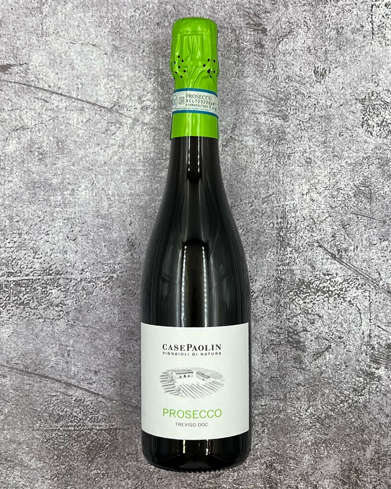 NV Case Paolin Prosecco Extra Dry