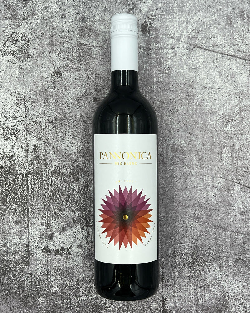 2018 Hoepler Pannonica Red Blend