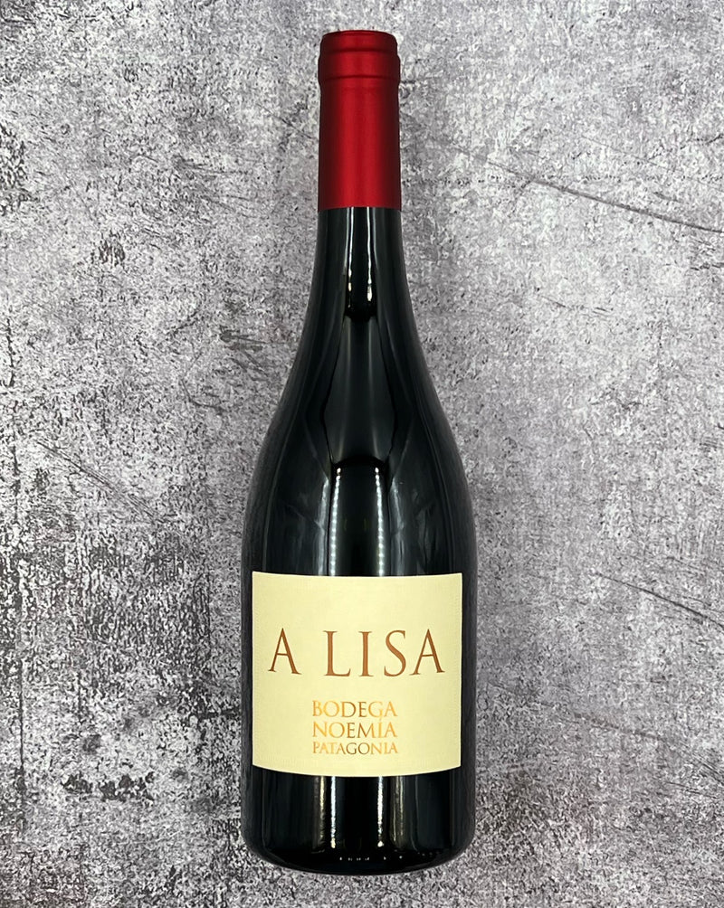 2021 Bodega Noemía "A Lisa" Malbec, Patagonia, Argentina