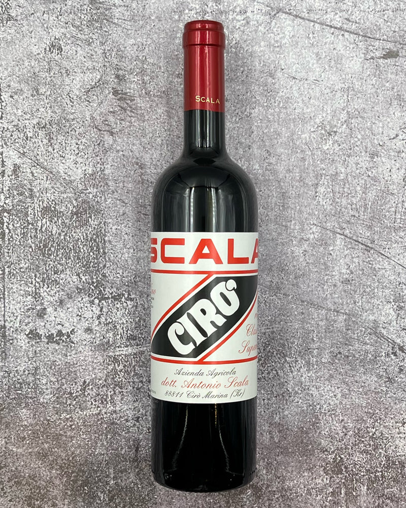 Cirò wine best sale