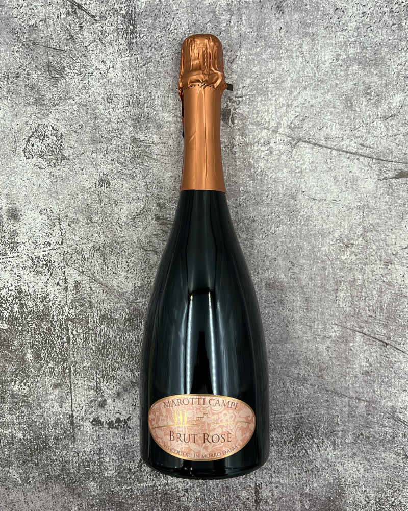 NV Marotti Campi Brut Rose