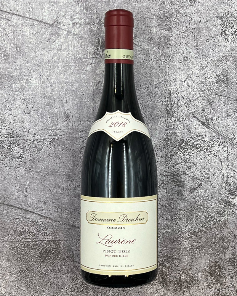 2018 Domaine Drouhin Oregon Laurene Pinot Noir