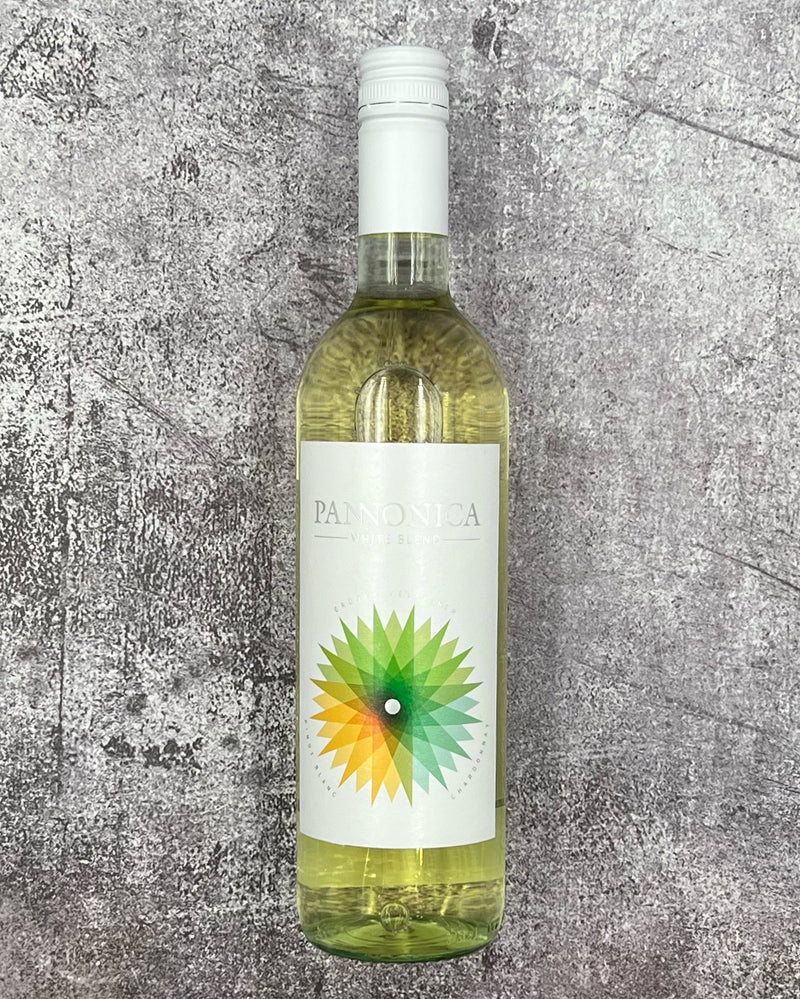 2021 Hoepler Pannonica White Blend
