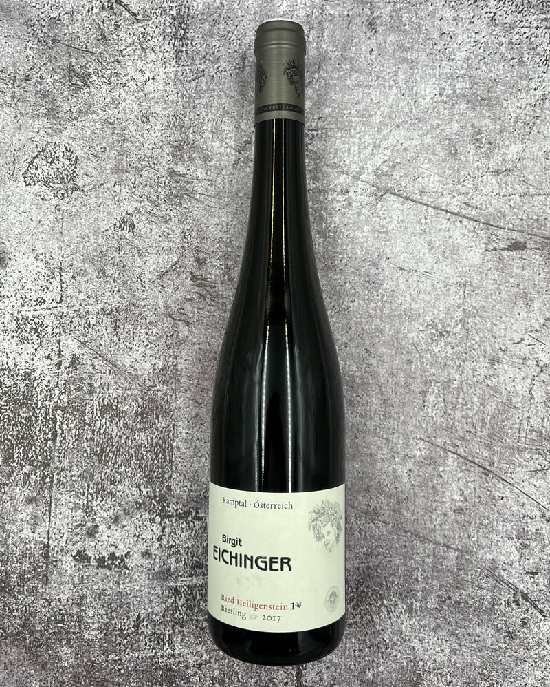 2017 Weingut Birgit Eichinger Riesling Heiligenstein Reserve, Kamptal, Austria