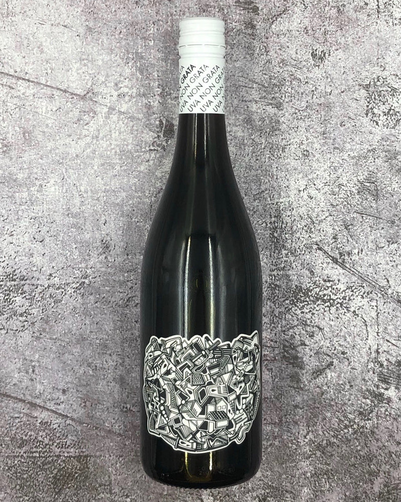 2021 Uva Non Grata Gamay