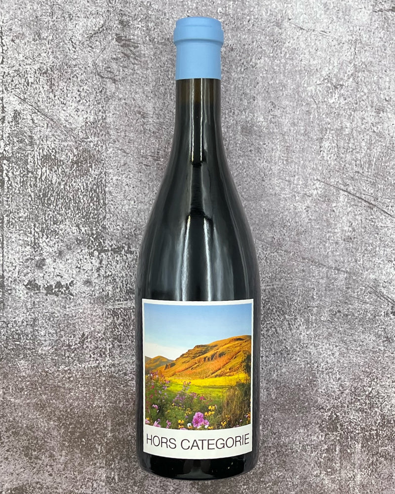 2017 Cayuse Vineyards Hors Categorie Syrah, Walla Walla Valley, WA