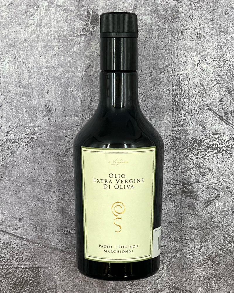 Paolo & Lorenzo Marchionni "Olio Extra Vergine di Oliva" 2018 500 ml