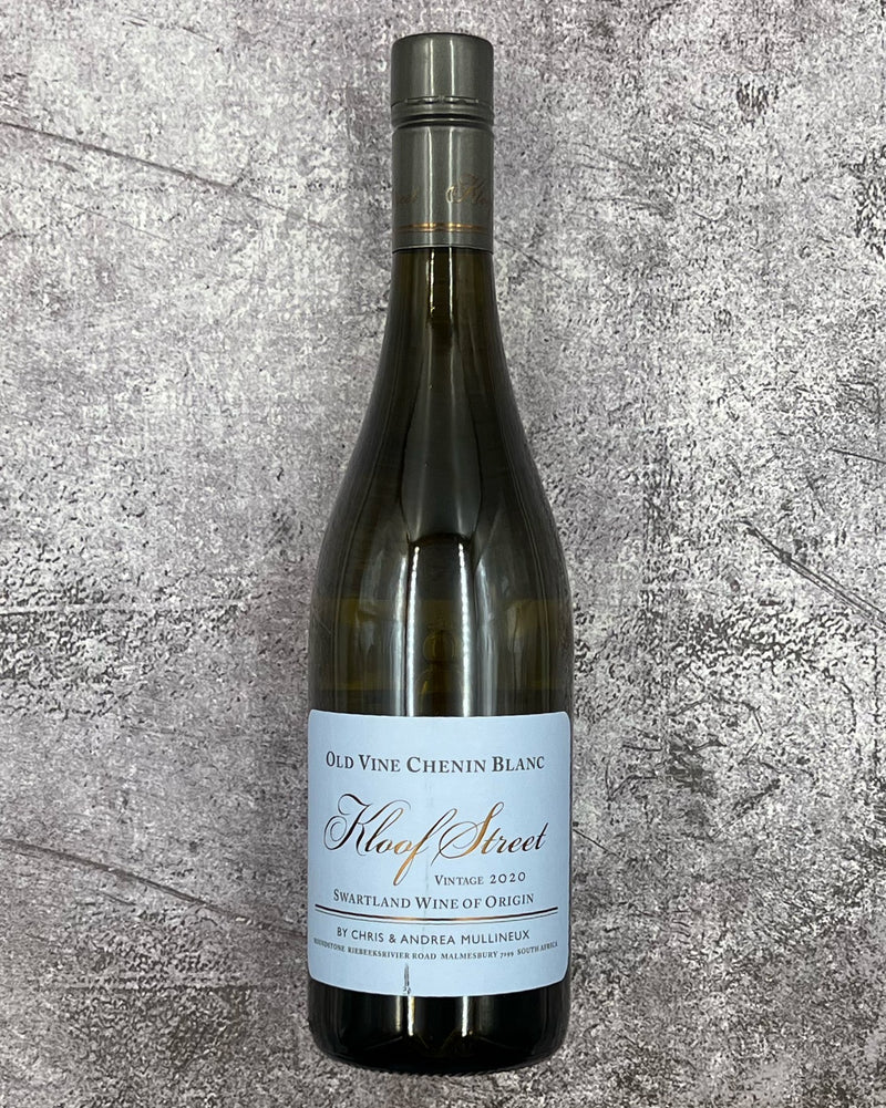 2020 Kloof Street Chenin Blanc