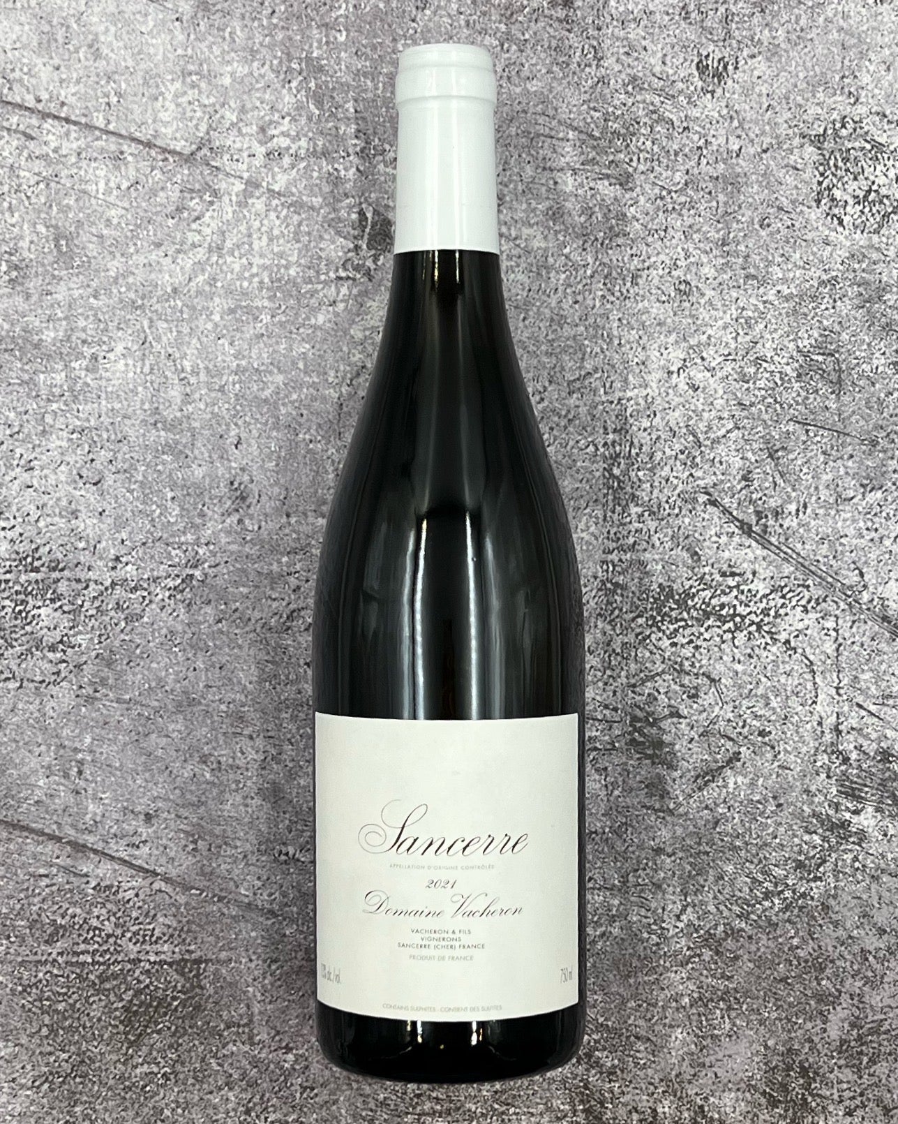 2024 Domaine Vacheron Sancerre Blanc