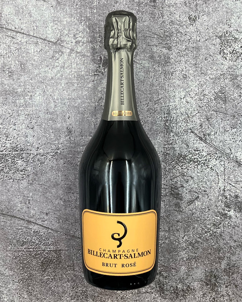 NV Champagne Billecart-Salmon Rose 750 ML