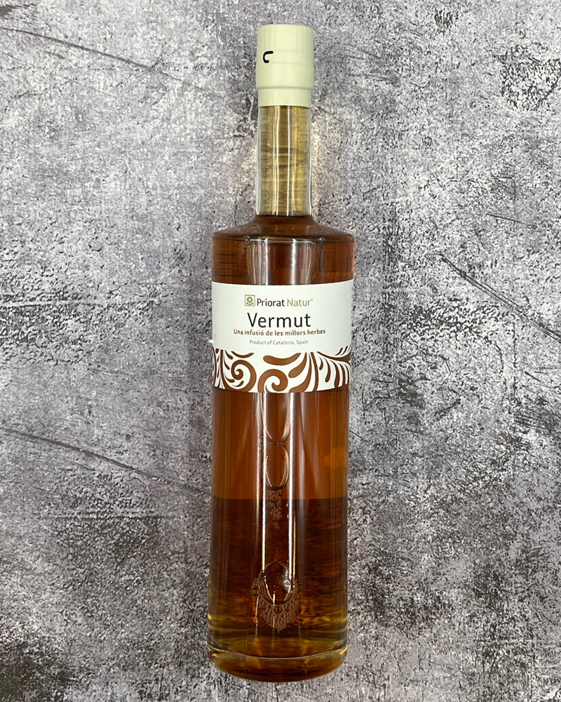 Priorat NV Vermut Natur