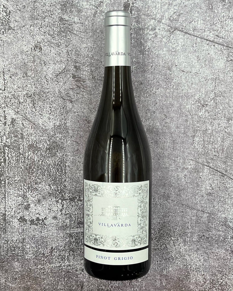 2020 Villa Varda Pinot Grigio, Friuli, Italy