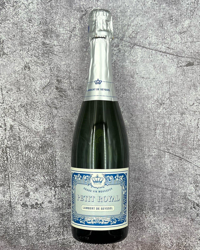 NV Lambert de Seyssel Petit Royal