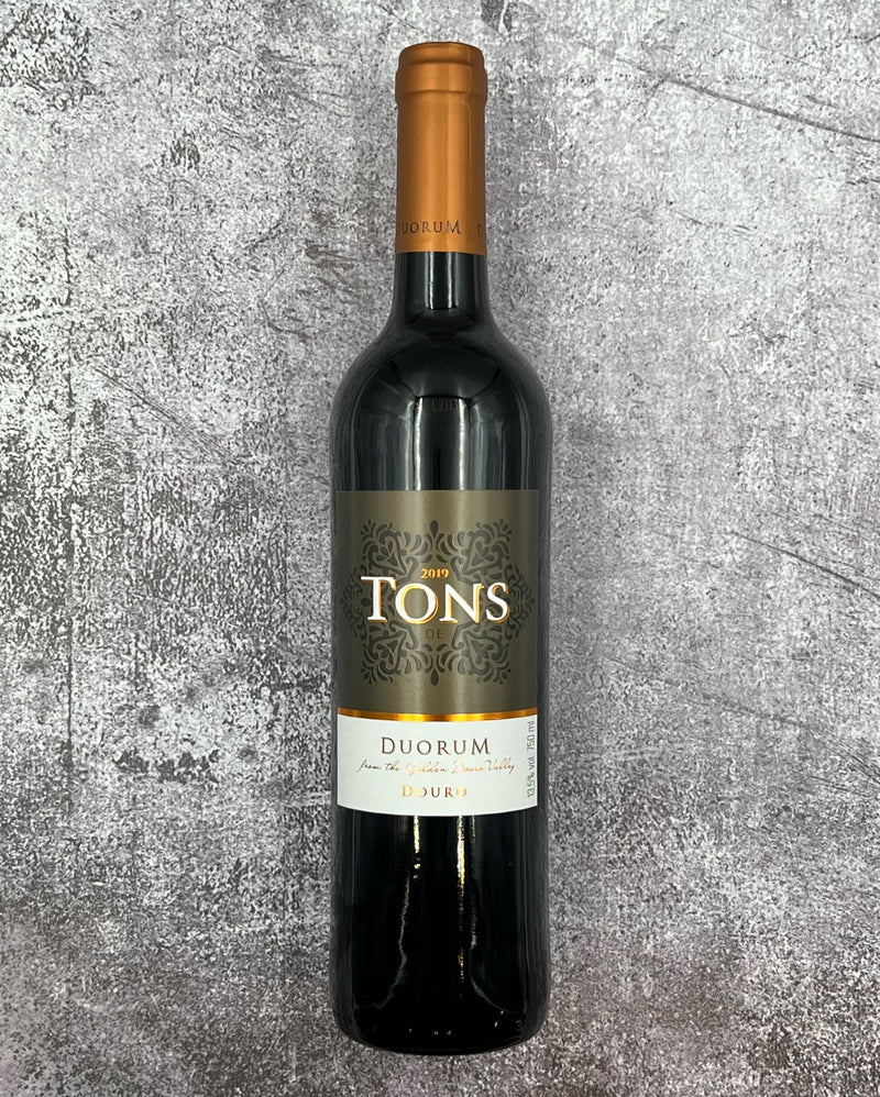 2019 Duorum Tons de Duorum Red, Douro, Portugal