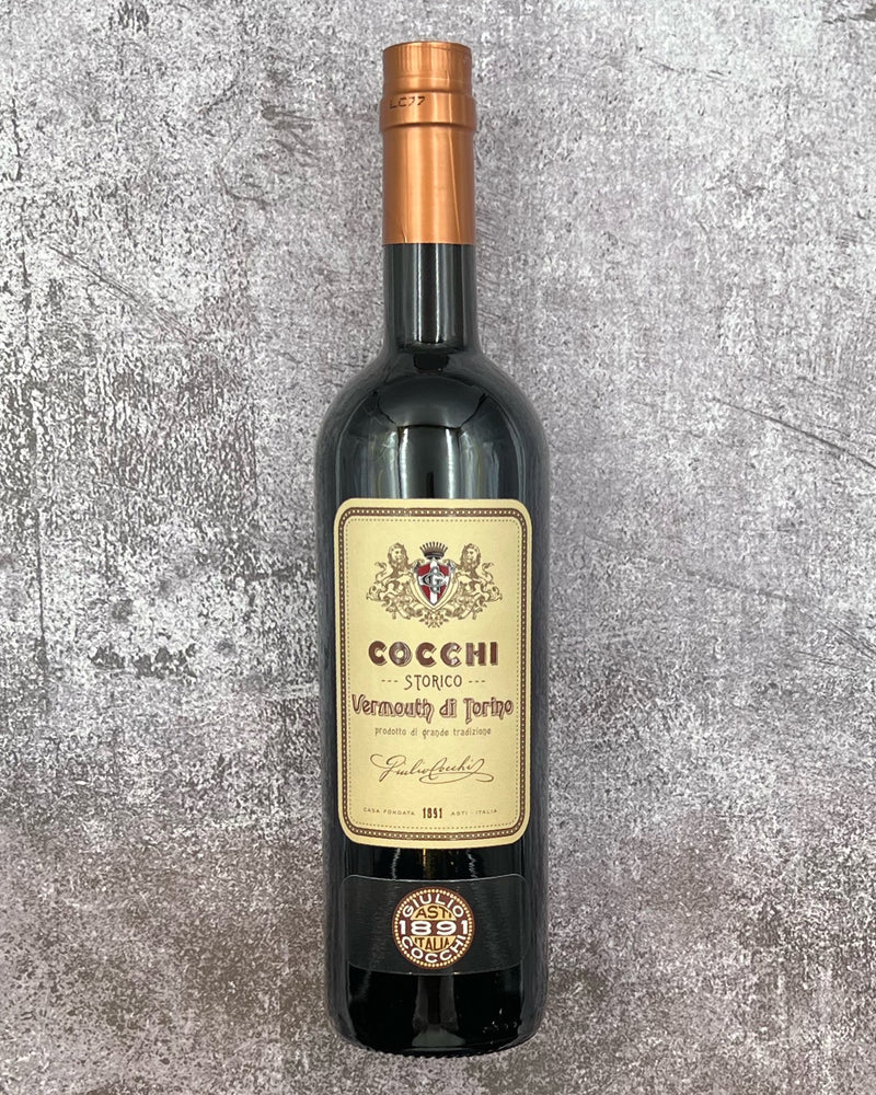 NV Cocchi Vermouth di Torino 750 ML