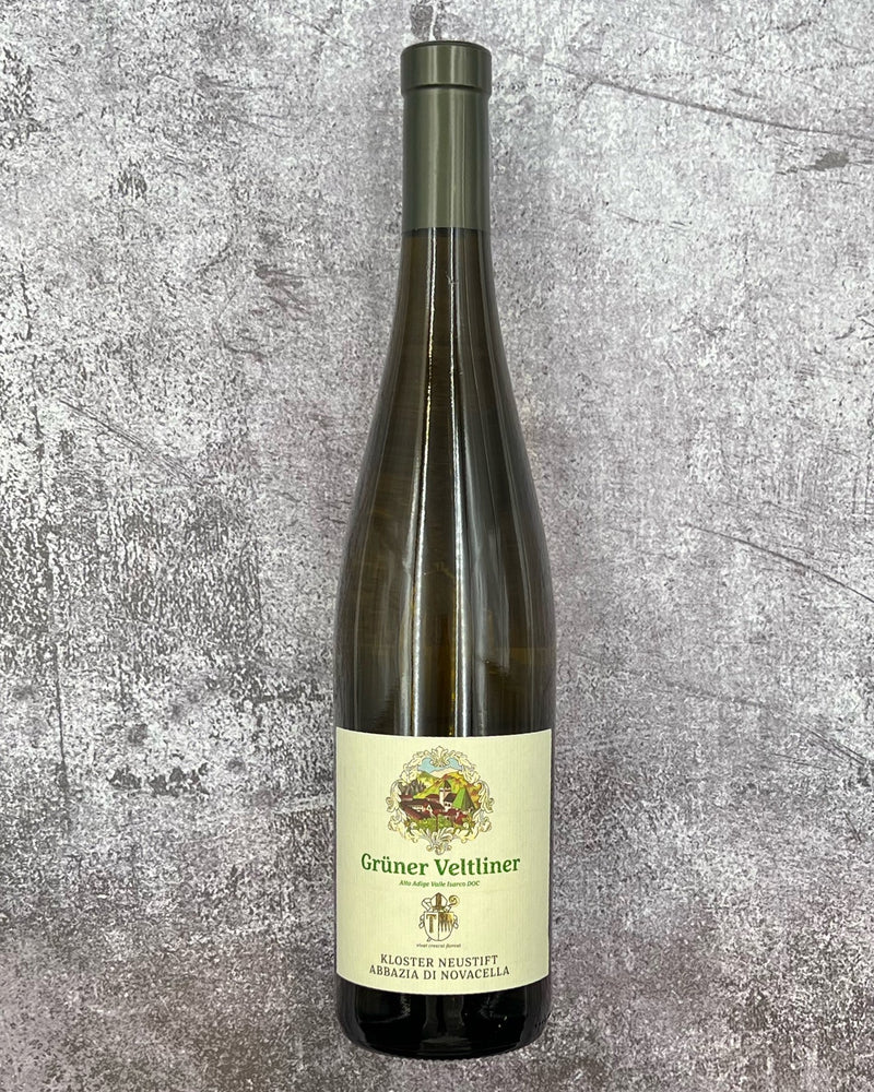 2021 Abbazia di Novacella Gruner Veltliner