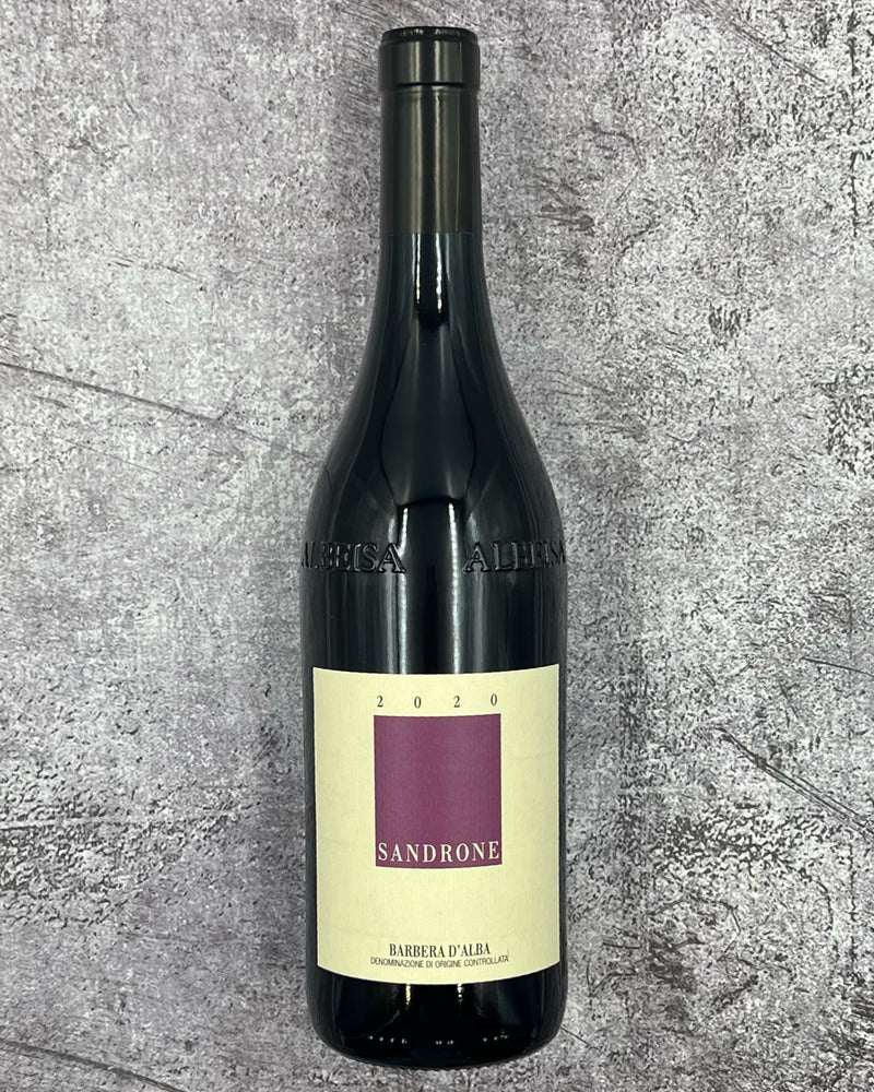 2020 Sandrone Barbera d'Alba