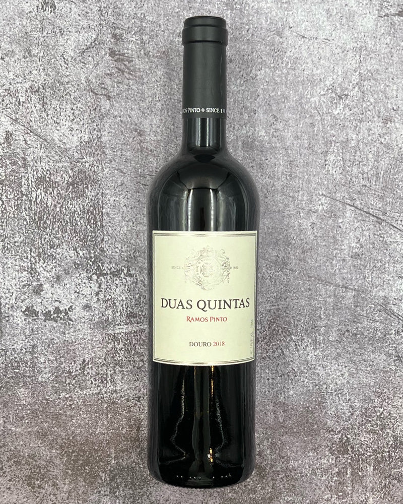 2018 Duas Quintas Ramos Pinto Douro Rojo