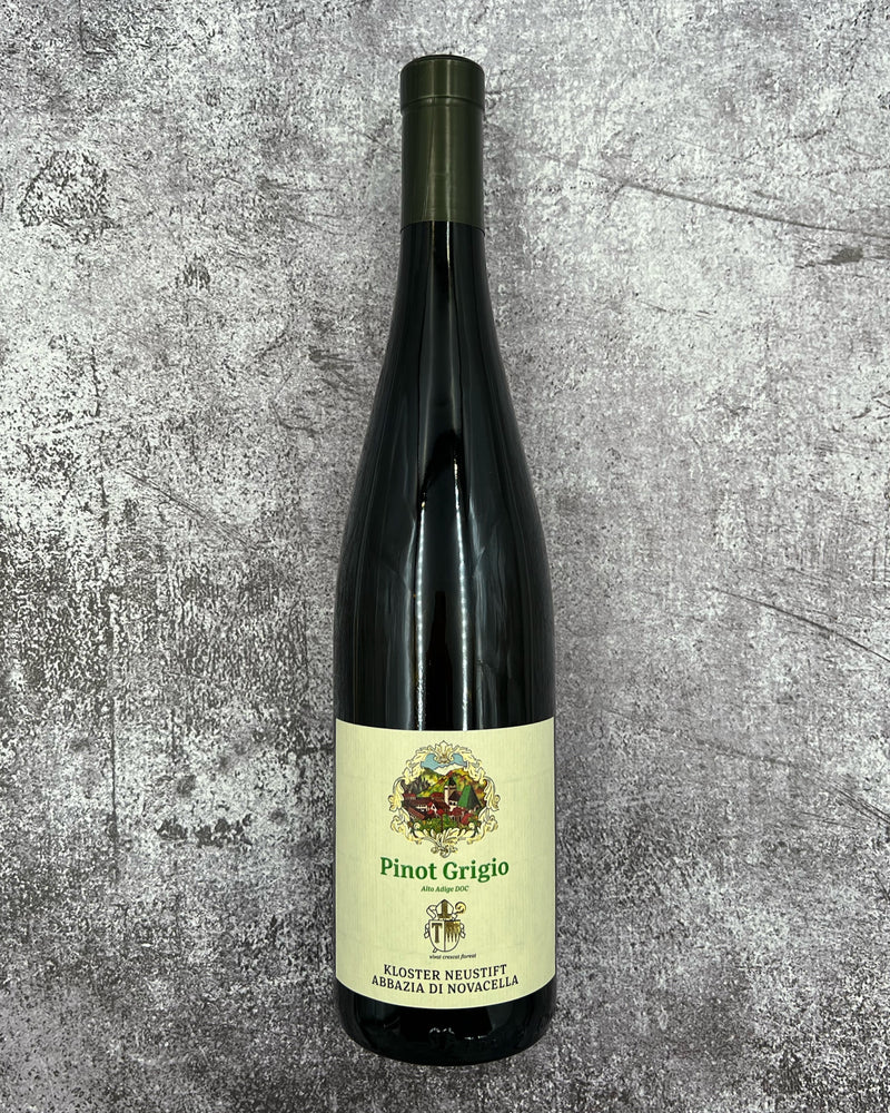 2021 Abbazia di Novacella Pinot Grigio