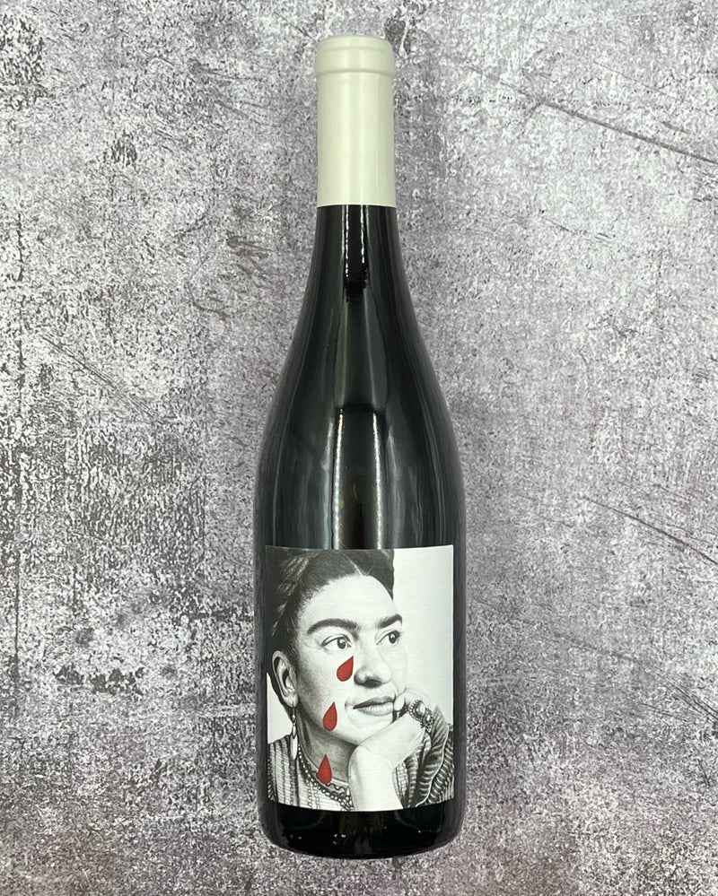 2021 The Orcas Project Gamay Noir