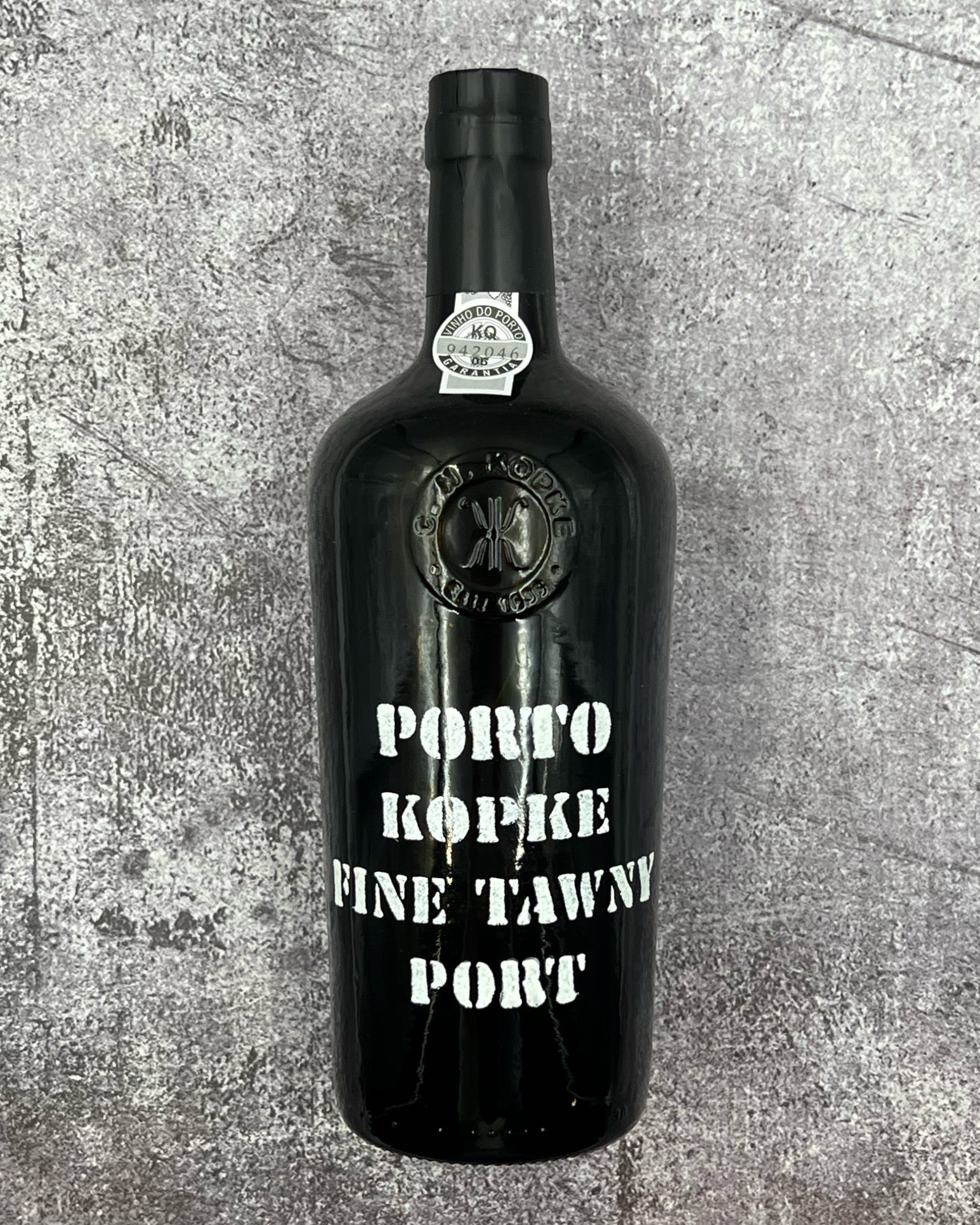 Kopke Fine Tawny 750 ML