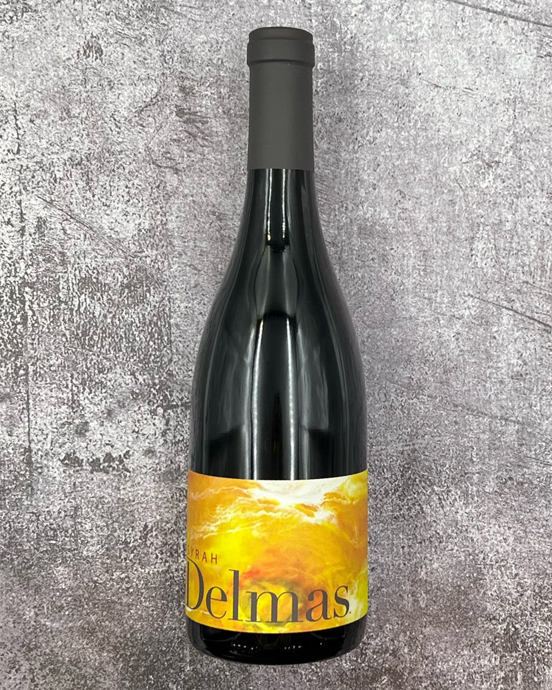 2019 Delmas Syrah