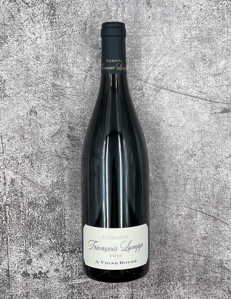 2016 Domaine Francois Lumpp Givry 1er Cru A Vigne Rouge