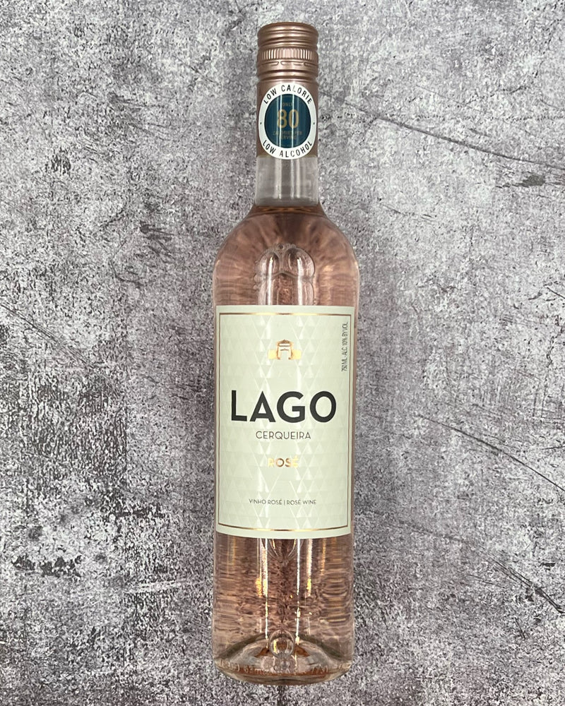 2022 Lago Cerqueira Vinho Verde 100% Vinhão Rosé