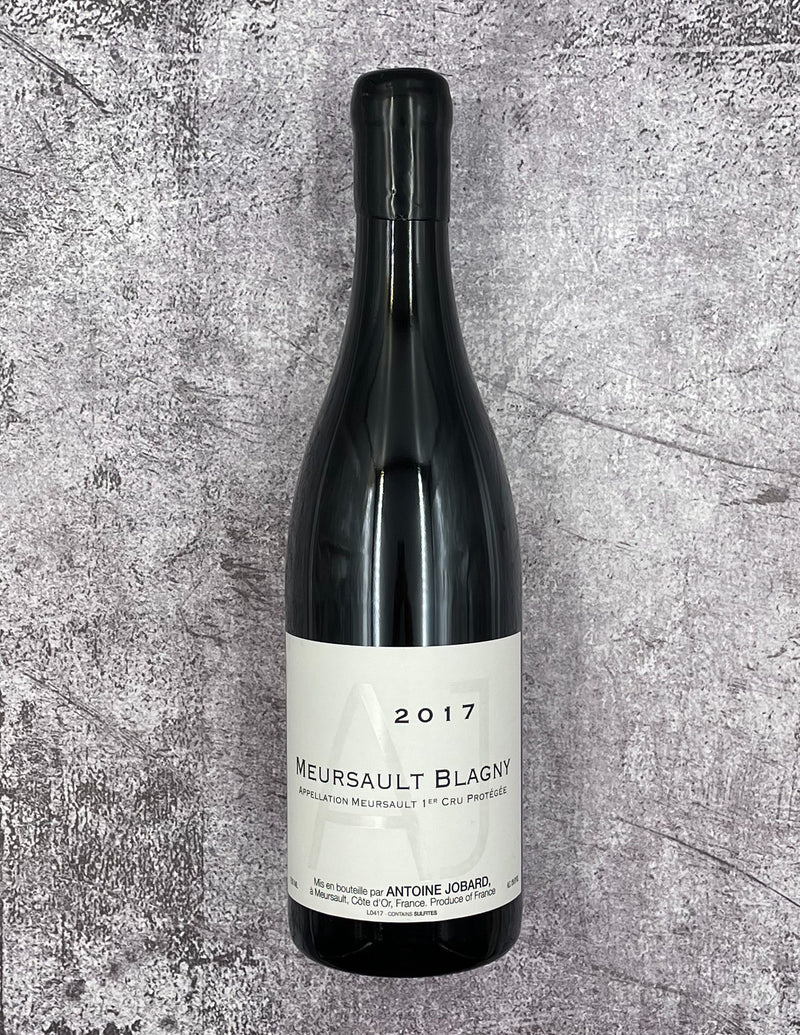 2017 Domaine Antoine Jobard Meursault 1er Cru Blagny