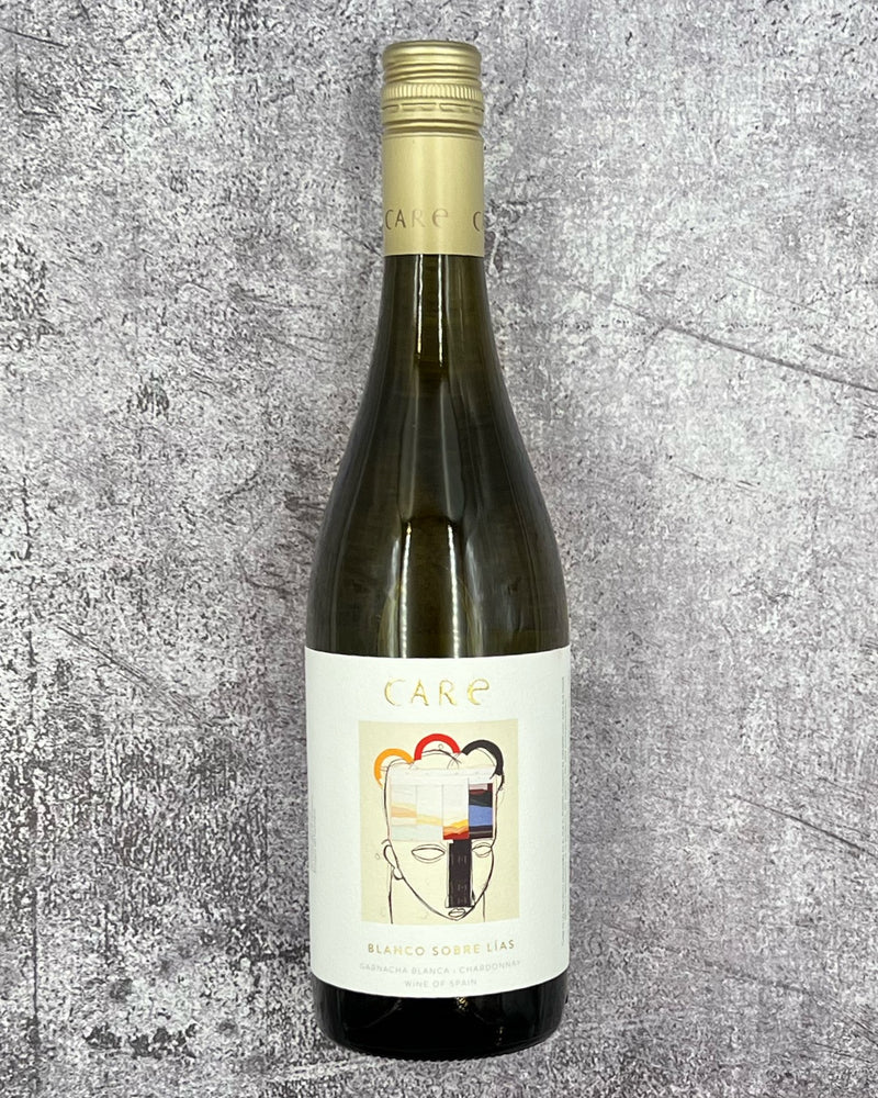 2021 Bodegas Anadas \'Care\' Blanco Sobre Lias Cariñena, DO