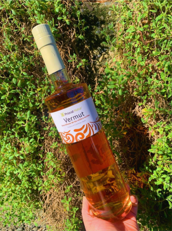 Priorat NV Vermut Natur